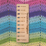 temperaturteppe fargekart