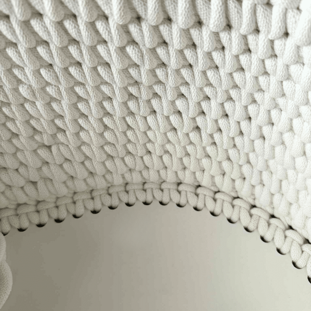 Babynest bunn - Bilde 4